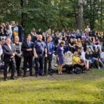 09.09.2019. Starachowice. Piknik Od Praslowian do Polaków w Muzeum Przyrody i Techniki / Muzeum Przyrody i Techniki