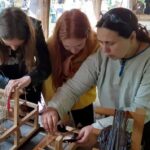 09.09.2019. Starachowice. Piknik Od Praslowian do Polaków w Muzeum Przyrody i Techniki / Muzeum Przyrody i Techniki