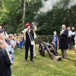 09.09.2019. Starachowice. Piknik Od Praslowian do Polaków w Muzeum Przyrody i Techniki / Muzeum Przyrody i Techniki