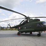 Targi Kielce. Wystawa z okazji 30-lecia istnienia Centrum Przygotowań do Misji Zagranicznych na kieleckiej Bukówce / Jarosław Kubalski / Radio Kielce