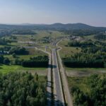 23.09.2019 Obwodnica Daleszyc / Jarosław Kubalski / Radio Kielce