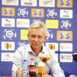 16.09.2019. Kielce. Nowy trener Korony Mirosław Smyła / Jarosław Kubalski / Radio Kielce