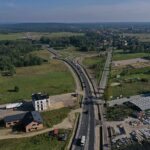 23.09.2019 Obwodnica Daleszyc / Jarosław Kubalski / Radio Kielce