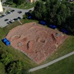 12.09.2019. Kielce. Przygotowania do zawodów łazików marsjańskich European Rover Challenge / Jarosław Kubalski / Radio Kielce