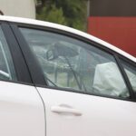 20.09.2019. Przełom. Wypadek. Zginęła 32-letnia kobieta / Jarosław Kubalski / Radio Kielce