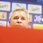 16.09.2019. Kielce. Nowy trener Korony Mirosław Smyła / Jarosław Kubalski / Radio Kielce