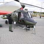 Targi Kielce. Wystawa z okazji 30-lecia istnienia Centrum Przygotowań do Misji Zagranicznych na kieleckiej Bukówce / Jarosław Kubalski / Radio Kielce