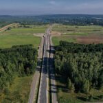 23.09.2019 Obwodnica Daleszyc / Jarosław Kubalski / Radio Kielce