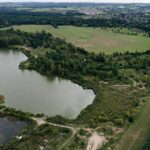 13.09.2019. Lipowica. Zalew / Jarosław Kubalski / Radio Kielce