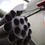 Targi Kielce. Wystawa z okazji 30-lecia istnienia Centrum Przygotowań do Misji Zagranicznych na kieleckiej Bukówce / Jarosław Kubalski / Radio Kielce