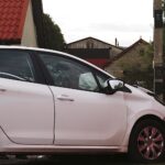 20.09.2019. Przełom. Wypadek. Zginęła 32-letnia kobieta / Jarosław Kubalski / Radio Kielce