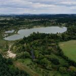 13.09.2019. Lipowica. Zalew / Jarosław Kubalski / Radio Kielce