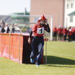 Strawczynek. Powiatowe Zawody Sportowo-Pożarnicze / Jarosław Kubalski / Radio Kielce