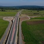 23.09.2019 Obwodnica Daleszyc / Jarosław Kubalski / Radio Kielce