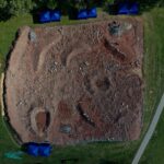 12.09.2019. Kielce. Przygotowania do zawodów łazików marsjańskich European Rover Challenge / Jarosław Kubalski / Radio Kielce