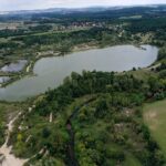 13.09.2019. Lipowica. Zalew / Jarosław Kubalski / Radio Kielce