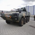 Targi Kielce. Wystawa z okazji 30-lecia istnienia Centrum Przygotowań do Misji Zagranicznych na kieleckiej Bukówce / Jarosław Kubalski / Radio Kielce