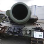 Targi Kielce. Wystawa z okazji 30-lecia istnienia Centrum Przygotowań do Misji Zagranicznych na kieleckiej Bukówce / Jarosław Kubalski / Radio Kielce