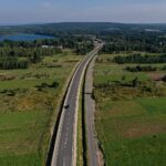 23.09.2019 Obwodnica Daleszyc / Jarosław Kubalski / Radio Kielce