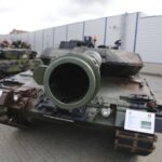 Targi Kielce. Wystawa z okazji 30-lecia istnienia Centrum Przygotowań do Misji Zagranicznych na kieleckiej Bukówce / Jarosław Kubalski / Radio Kielce