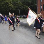 Inauguracja roku szkolnego w Powiatowym Zespole Szkół w Łopusznie / Jarosław Kubalski / Radio Kielce