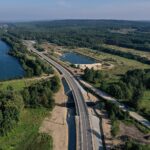 23.09.2019 Obwodnica Daleszyc / Jarosław Kubalski / Radio Kielce