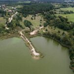 13.09.2019. Lipowica. Zalew / Jarosław Kubalski / Radio Kielce