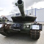 Targi Kielce. Wystawa z okazji 30-lecia istnienia Centrum Przygotowań do Misji Zagranicznych na kieleckiej Bukówce / Jarosław Kubalski / Radio Kielce