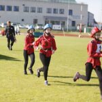 Strawczynek. Powiatowe Zawody Sportowo-Pożarnicze / Jarosław Kubalski / Radio Kielce