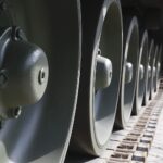 Targi Kielce. Wystawa z okazji 30-lecia istnienia Centrum Przygotowań do Misji Zagranicznych na kieleckiej Bukówce / Jarosław Kubalski / Radio Kielce