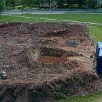 12.09.2019. Kielce. Przygotowania do zawodów łazików marsjańskich European Rover Challenge / Jarosław Kubalski / Radio Kielce