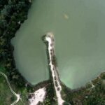 13.09.2019. Lipowica. Zalew / Jarosław Kubalski / Radio Kielce