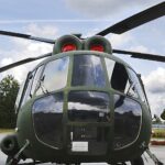 Targi Kielce. Wystawa z okazji 30-lecia istnienia Centrum Przygotowań do Misji Zagranicznych na kieleckiej Bukówce / Jarosław Kubalski / Radio Kielce