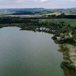 13.09.2019. Lipowica. Zalew / Jarosław Kubalski / Radio Kielce