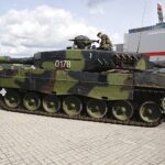 Targi Kielce. Wystawa z okazji 30-lecia istnienia Centrum Przygotowań do Misji Zagranicznych na kieleckiej Bukówce / Jarosław Kubalski / Radio Kielce