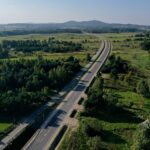 23.09.2019 Obwodnica Daleszyc / Jarosław Kubalski / Radio Kielce