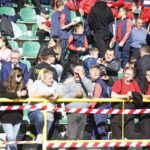 Strawczynek. Powiatowe Zawody Sportowo-Pożarnicze / Jarosław Kubalski / Radio Kielce