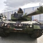 Targi Kielce. Wystawa z okazji 30-lecia istnienia Centrum Przygotowań do Misji Zagranicznych na kieleckiej Bukówce / Jarosław Kubalski / Radio Kielce