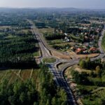 23.09.2019 Obwodnica Daleszyc / Jarosław Kubalski / Radio Kielce