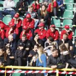 Strawczynek. Powiatowe Zawody Sportowo-Pożarnicze / Jarosław Kubalski / Radio Kielce