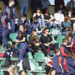 Strawczynek. Powiatowe Zawody Sportowo-Pożarnicze / Jarosław Kubalski / Radio Kielce