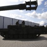 Targi Kielce. Wystawa z okazji 30-lecia istnienia Centrum Przygotowań do Misji Zagranicznych na kieleckiej Bukówce / Jarosław Kubalski / Radio Kielce