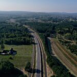 23.09.2019 Obwodnica Daleszyc / Jarosław Kubalski / Radio Kielce