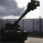 Targi Kielce. Wystawa z okazji 30-lecia istnienia Centrum Przygotowań do Misji Zagranicznych na kieleckiej Bukówce / Jarosław Kubalski / Radio Kielce