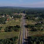 23.09.2019 Obwodnica Daleszyc / Jarosław Kubalski / Radio Kielce