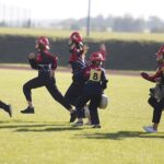 Strawczynek. Powiatowe Zawody Sportowo-Pożarnicze / Jarosław Kubalski / Radio Kielce