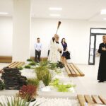 Inauguracja roku szkolnego w Powiatowym Zespole Szkół w Łopusznie / Jarosław Kubalski / Radio Kielce