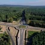 23.09.2019 Obwodnica Daleszyc / Jarosław Kubalski / Radio Kielce