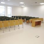 Inauguracja roku szkolnego w Powiatowym Zespole Szkół w Łopusznie / Jarosław Kubalski / Radio Kielce