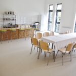 Inauguracja roku szkolnego w Powiatowym Zespole Szkół w Łopusznie / Jarosław Kubalski / Radio Kielce